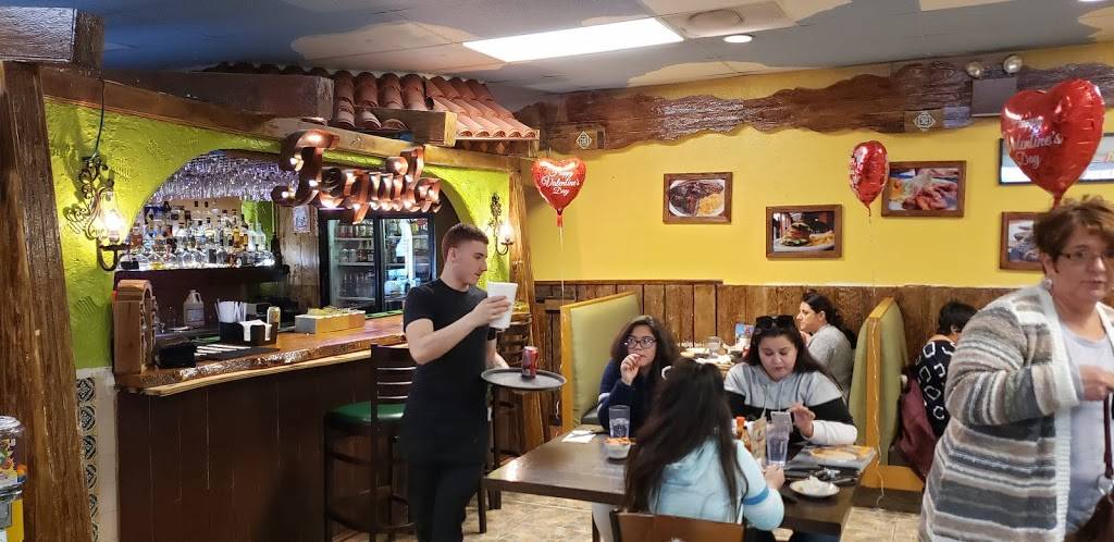 Tequila Cj Cantina Grill | restaurant | 5728 S Archer Ave, Chicago, IL 60638, USA | 7732847555 OR +1 773-284-7555