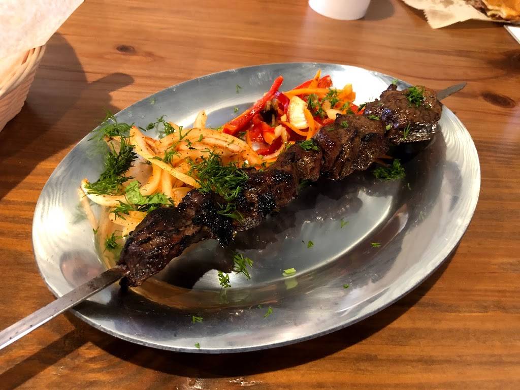 CHAYHANA VOSTOK UZBEK CUISINE INC | restaurant | 4242 S Tamiami Trail, Sarasota, FL 34231, USA | 9419235919 OR +1 941-923-5919