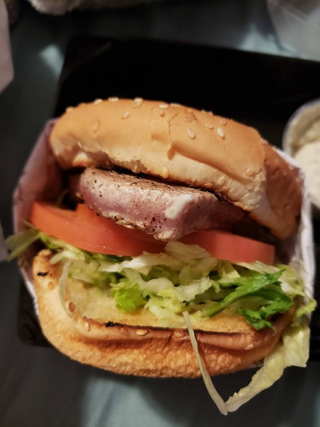 The Habit Burger Grill | meal takeaway | 4791 Firestone Blvd, South Gate, CA 90280, USA | 3235662240 OR +1 323-566-2240