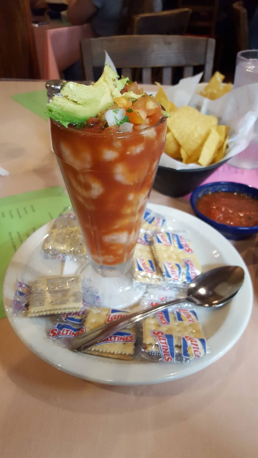 Esperanzas Restaurant & Bakery | bakery | 2122 N Main St, Fort Worth, TX 76164, USA | 8176265770 OR +1 817-626-5770