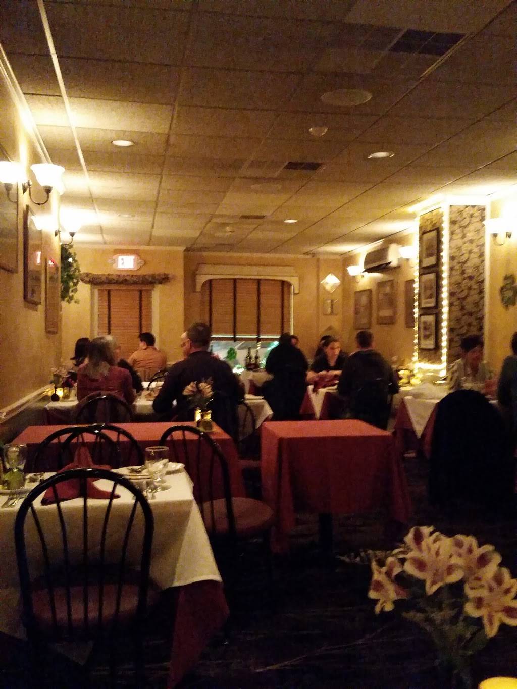 American Bistro | restaurant | 24 Washington Ave, Nutley, NJ 07110, USA | 9732350505 OR +1 973-235-0505