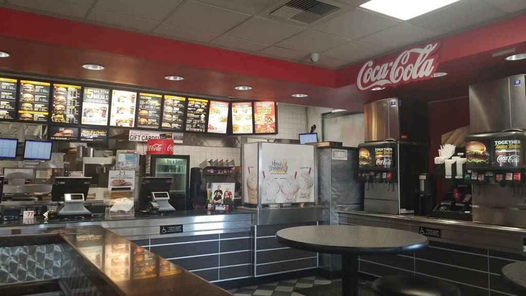 Carls Jr. | restaurant | 271 E Willow St, Long Beach, CA 90806, USA | 5629819192 OR +1 562-981-9192