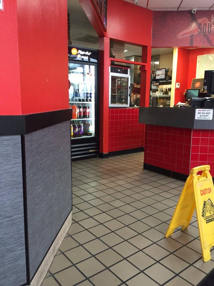 Pizza Hut | meal takeaway | 1604 Alton Rd, Miami Beach, FL 33139, USA | 3056721900 OR +1 305-672-1900