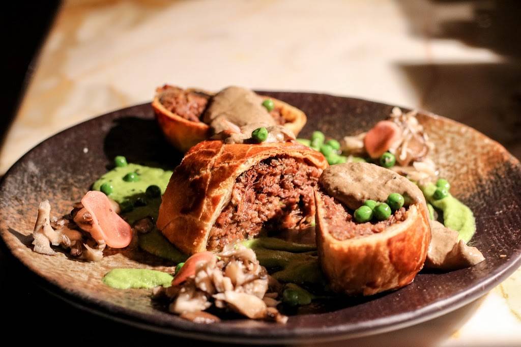 Beaker & Gray | restaurant | 2637 N Miami Ave, Miami, FL 33127, USA | 3056992637 OR +1 305-699-2637