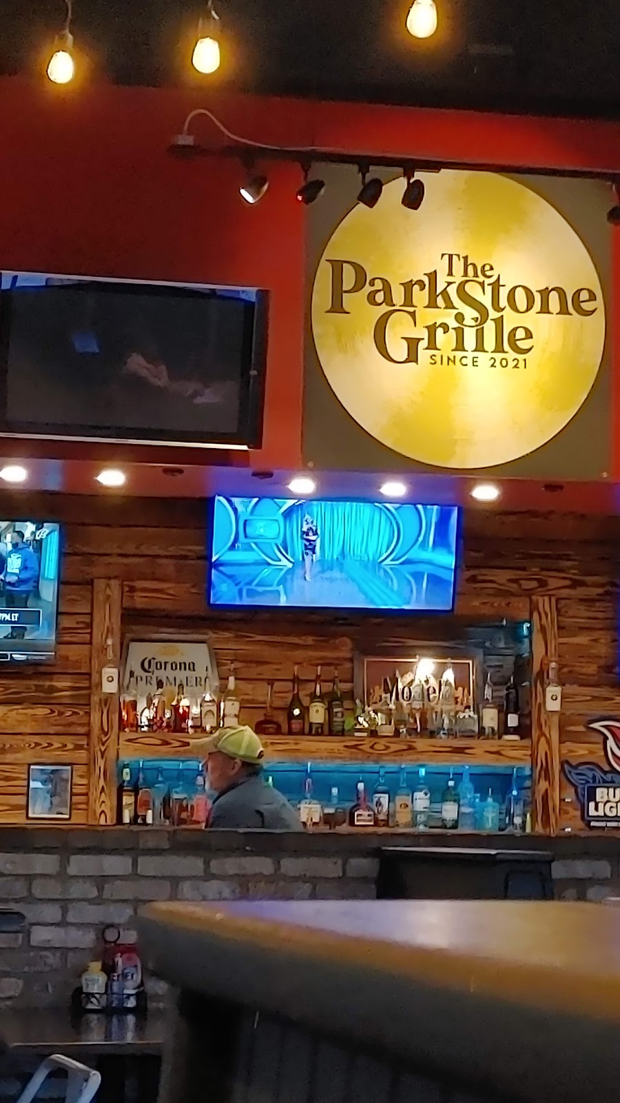 The Parkstone Grille | restaurant | 224 Parkstone Pl, Jackson, TN 38305, USA | 7313000132 OR +1 731-300-0132