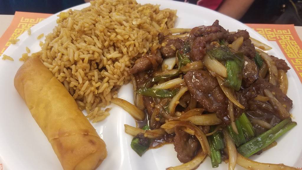 China Impression Restaurant | restaurant | 5264, 1505 Mesa Verde Dr E, Costa Mesa, CA 92626, USA | 7148843838 OR +1 714-884-3838