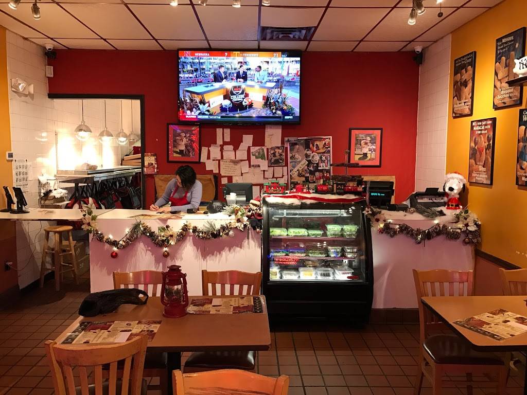 Bar-B-Q Rib House | restaurant | 529 Gramatan Ave, Mt Vernon, NY 10552, USA | 9146653490 OR +1 914-665-3490