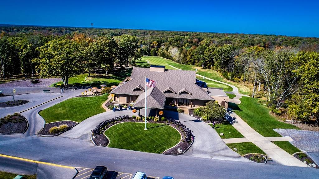 Innsbrook Resort | restaurant | 596 Aspen Way Dr, Innsbrook, MO 63390, USA | 6369283366 OR +1 636-928-3366