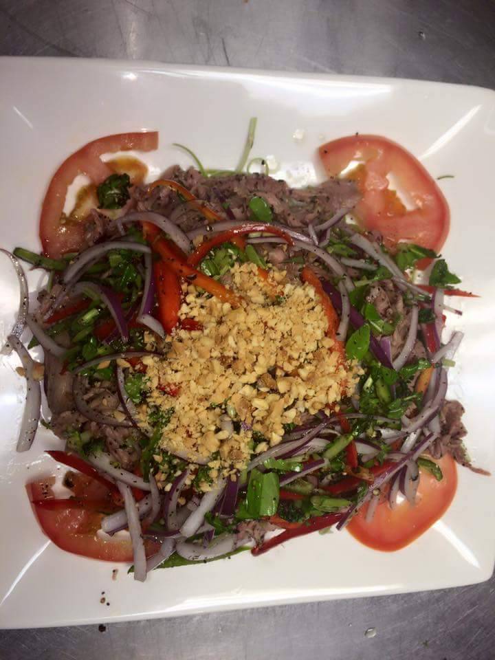 Sky Restaurant | restaurant | 12320 Bellaire Blvd, Houston, TX 77072, USA | 2814985322 OR +1 281-498-5322