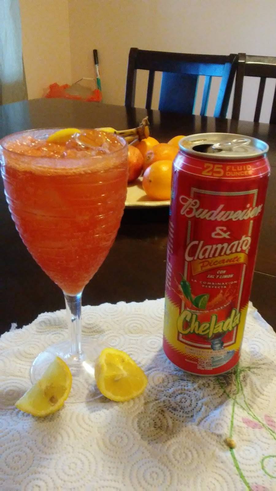 EZ Mart | Food & Liquor & Taqueria | restaurant | 2956, 112 W California Ave, Fresno, CA 93706, USA | 5597217119 OR +1 559-721-7119