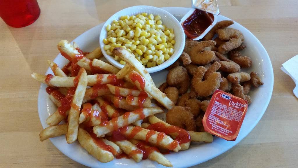 Lucas Coney Island | restaurant | 22689 Pontiac Trail, South Lyon, MI 48178, USA | 2484910045 OR +1 248-491-0045