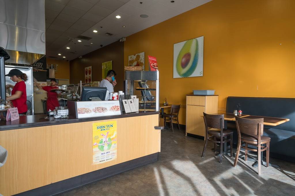 zpizza | meal delivery | 1365 E Gladstone St #500, Glendora, CA 91740, USA | 9095994500 OR +1 909-599-4500