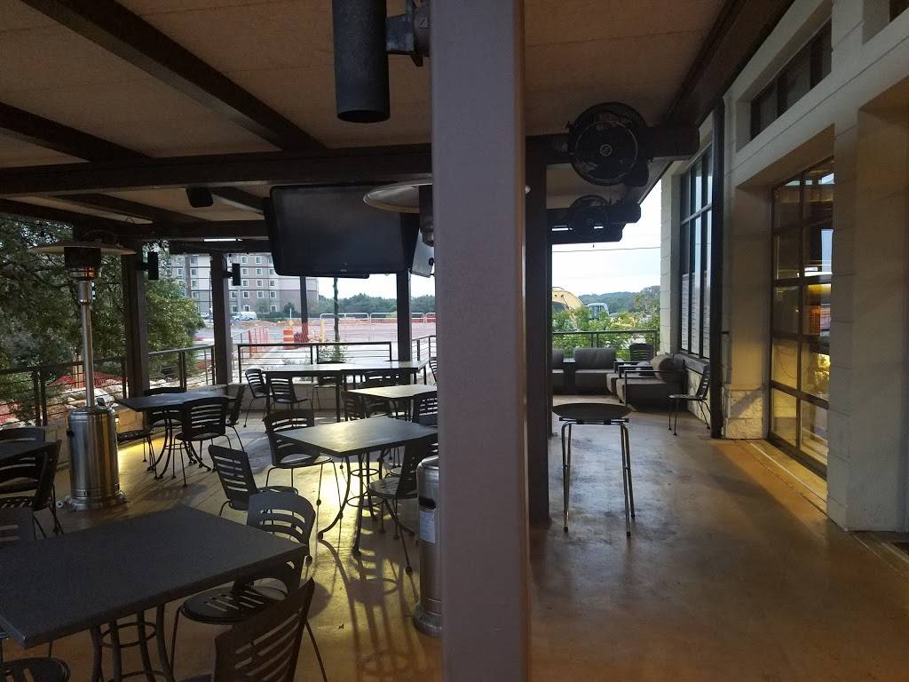 Embers - Tap | restaurant | 819 N Loop 1604 E, San Antonio, TX 78232, USA | 2104902256 OR +1 210-490-2256