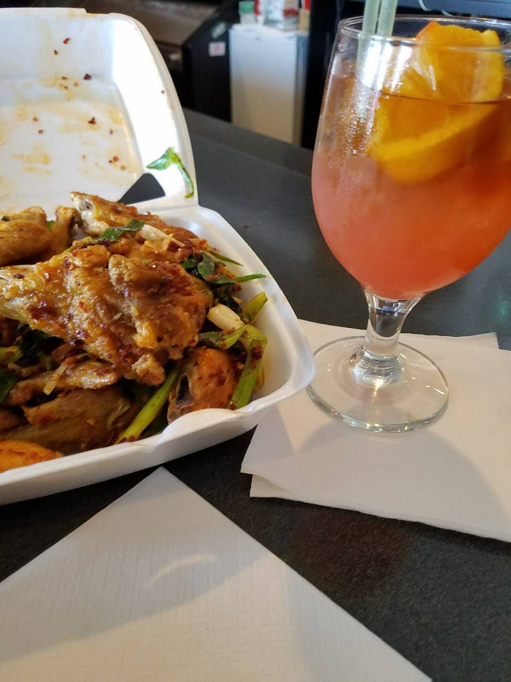 China Phoenix | restaurant | 4450 Refugee Rd, Columbus, OH 43232, USA | 6147599100 OR +1 614-759-9100