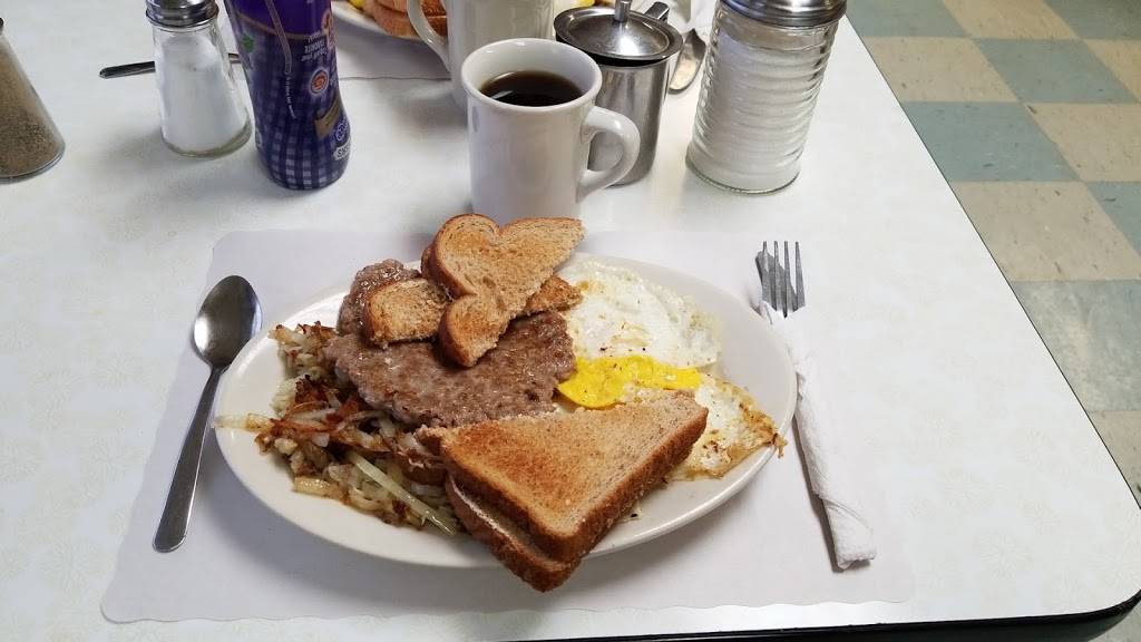 Wooden Spoon | restaurant | 9690 US-127, Greenville, OH 45331, USA | 9375489770 OR +1 937-548-9770