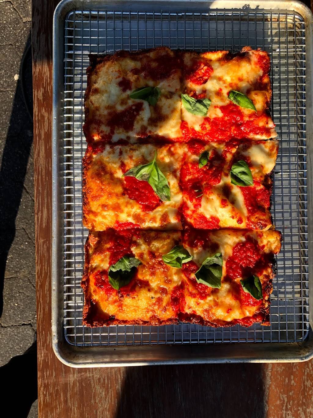 Bocce To-Go | meal takeaway | 20 Union Square W, New York, NY 10003, USA | 2126777818 OR +1 212-677-7818