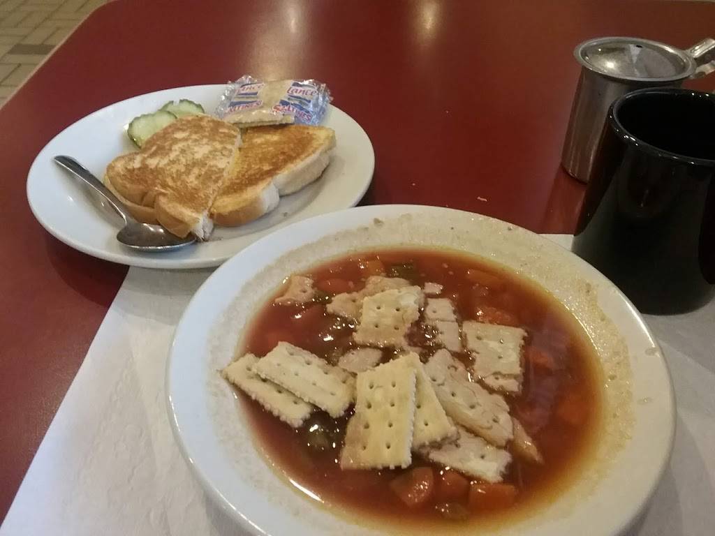 Parkette Family Restaurant | restaurant | 2022 E Pike St, Clarksburg, WV 26301, USA | 3046230155 OR +1 304-623-0155