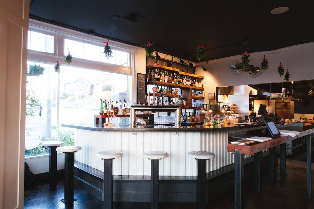 Brimmer & Heeltap | restaurant | 425 NW Market St, Seattle, WA 98107, USA | 2064202534 OR +1 206-420-2534