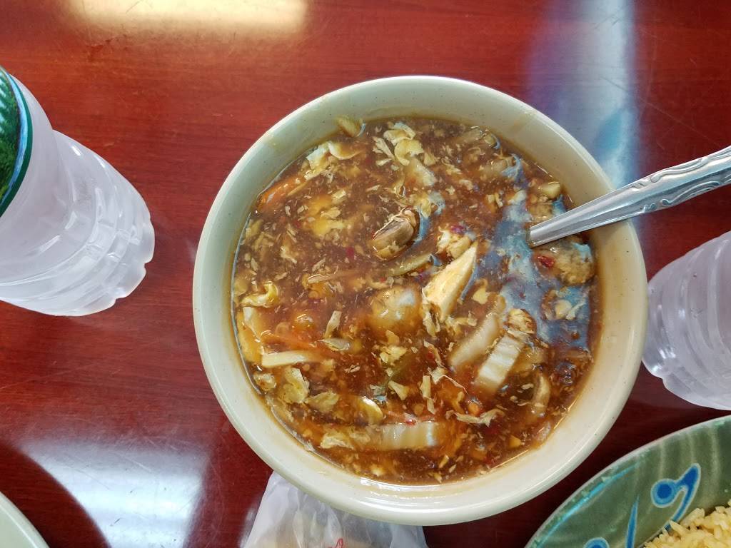 Great Wall | restaurant | 39 N Plank Rd #17, Newburgh, NY 12550, USA | 8455619188 OR +1 845-561-9188