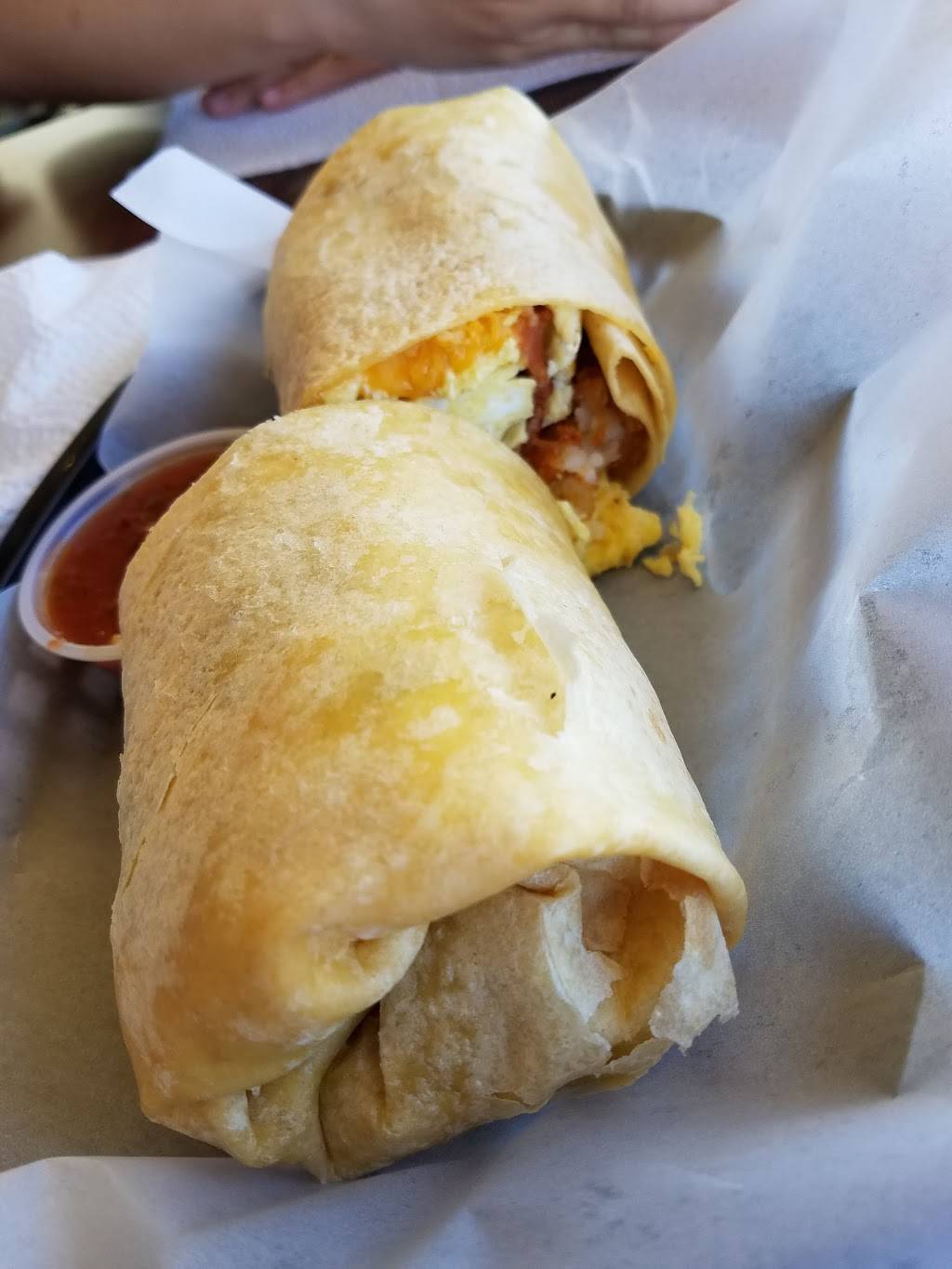 Glee Donuts & Burgers | bakery | 9475 Heil Ave a, Fountain Valley, CA 92708, USA | 7145310288 OR +1 714-531-0288