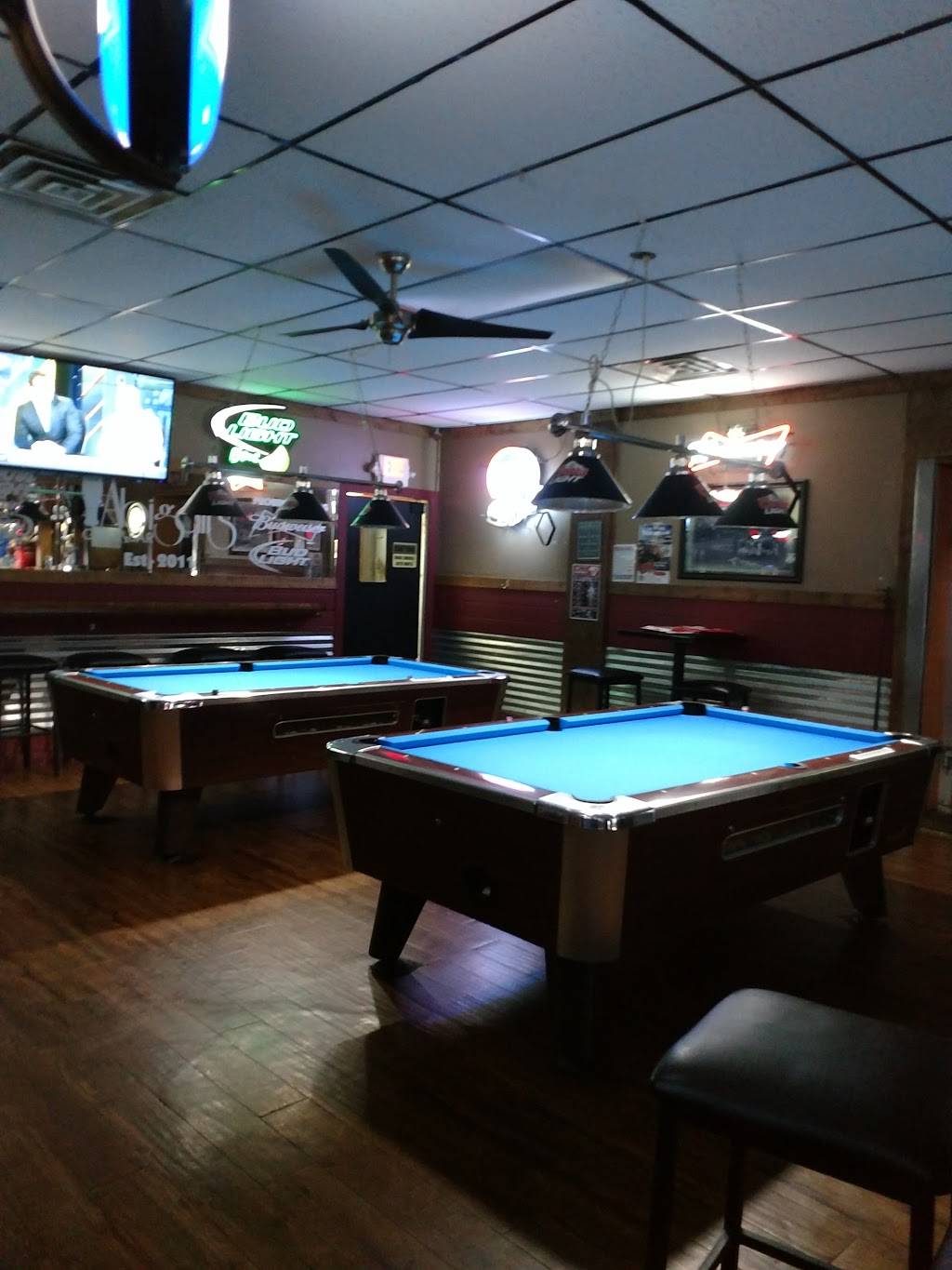 Abigails Grill & Bar | restaurant | 3701 SW Plaza Dr, Topeka, KS 66609, USA | 7852466866 OR +1 785-246-6866