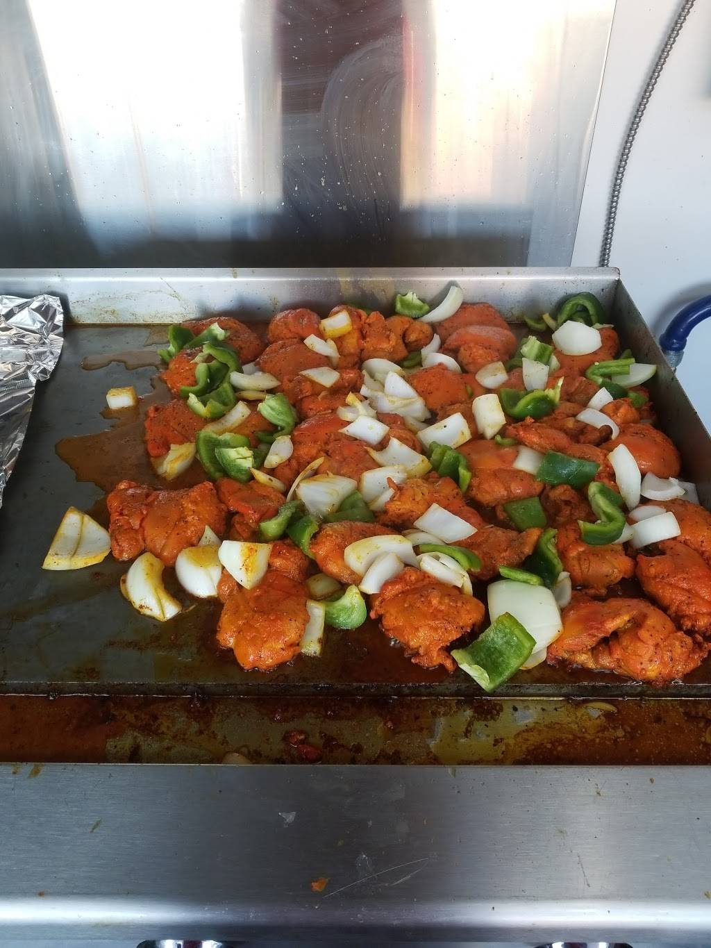 Halal New York Gyro | restaurant | 3464 Sullivant Ave, Columbus, OH 43204, USA | 6143698035 OR +1 614-369-8035