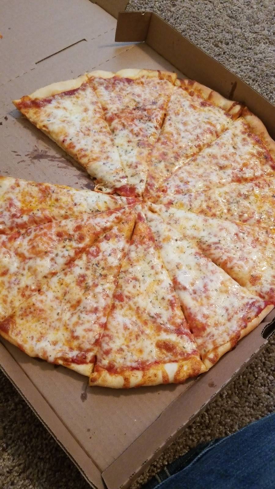 Davannis Pizza & Hot Hoagies | meal delivery | 1960 Cliff Lake Rd #118, Eagan, MN 55122, USA | 6516886111 OR +1 651-688-6111