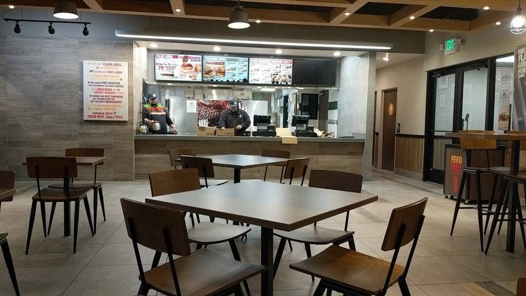 Burger King | restaurant | 1998 S Kipling Pkwy, Lakewood, CO 80227, USA | 3039892665 OR +1 303-989-2665