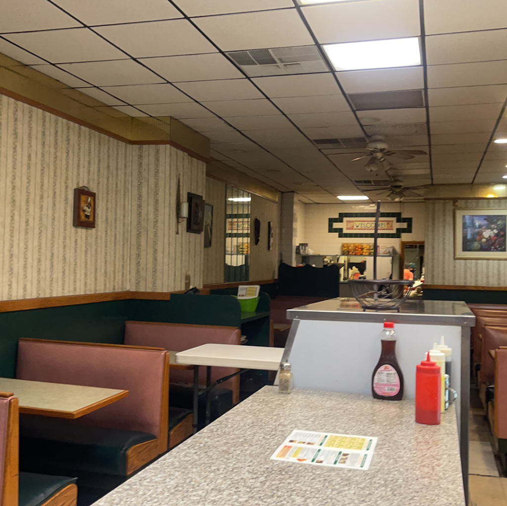 Tommys Place | restaurant | 5511 N 5th St, Philadelphia, PA 19120, USA | 2155483717 OR +1 215-548-3717