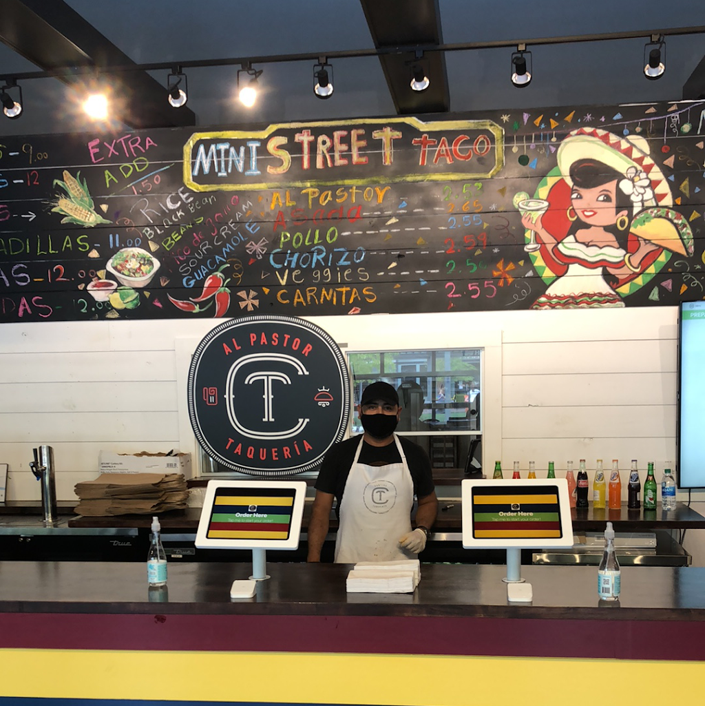 CT Al Pastor | restaurant | 6330 Halcyon Way Ste. 740, Alpharetta, GA 30005, USA | 6786917196 OR +1 678-691-7196