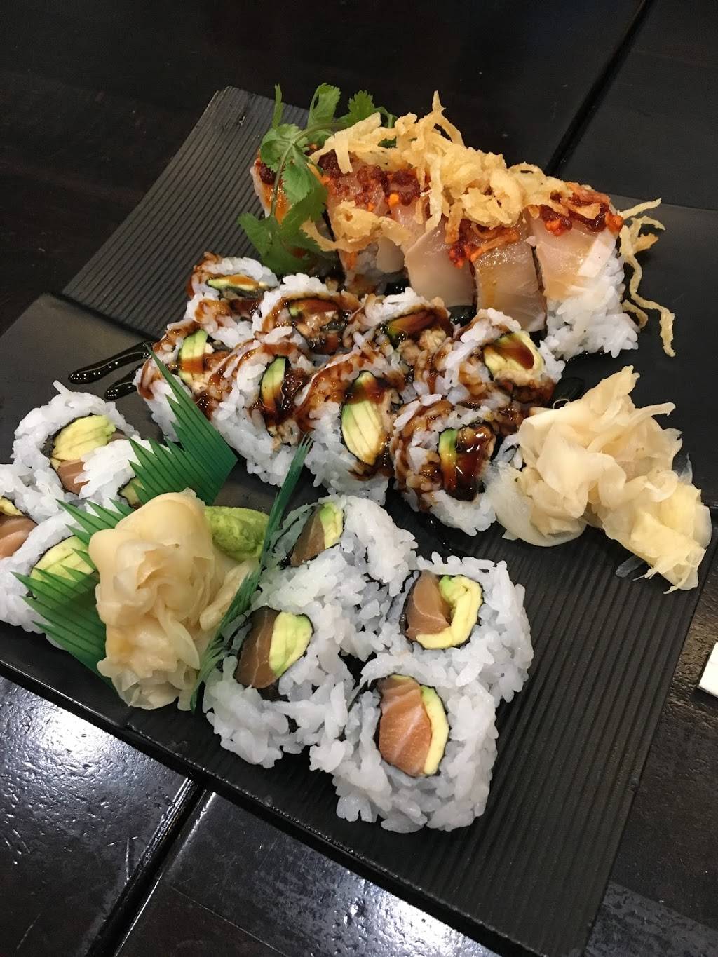 Sushi Stop Pasadena | restaurant | 58 E Colorado Blvd, Pasadena, CA 91105, USA | 6264051518 OR +1 626-405-1518