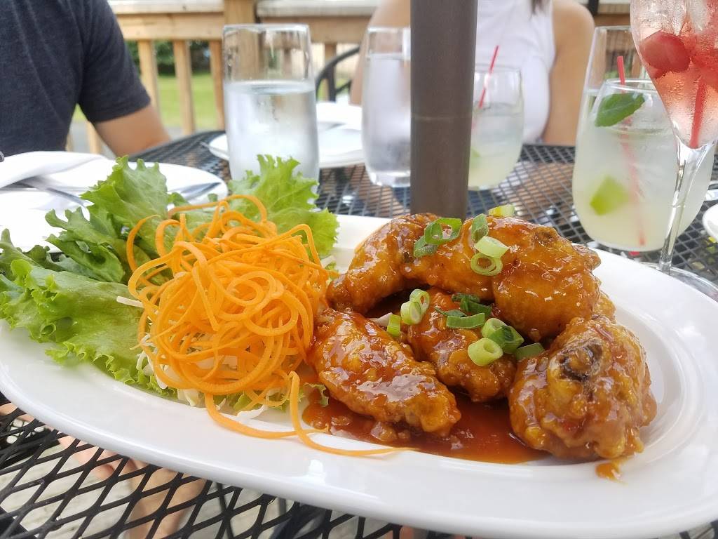 Best Thai Kitchen | restaurant | 4 E Federal St, Middleburg, VA 20117, USA | 5403268111 OR +1 540-326-8111