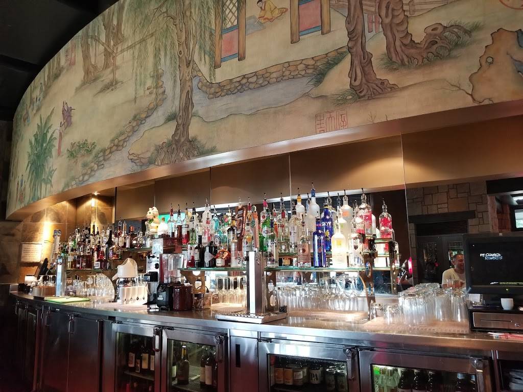 P.F. Changs | restaurant | 10281 Mid Town Pkwy #137, Jacksonville, FL 32246, USA | 9046413392 OR +1 904-641-3392