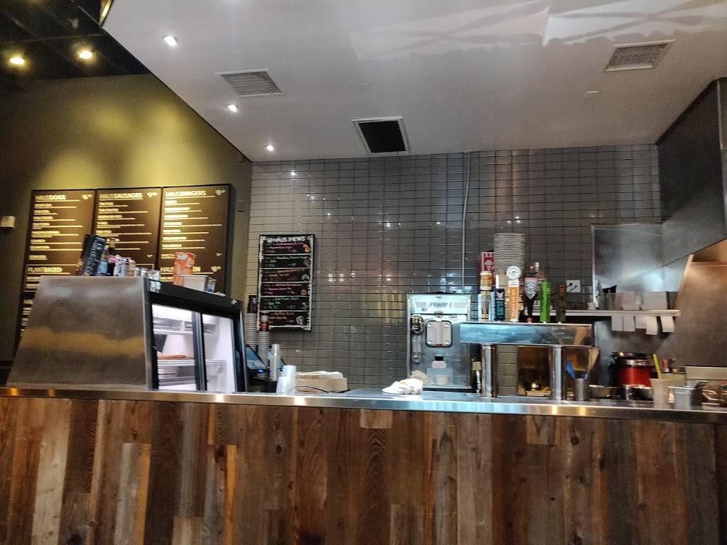 Dog Haus Pasadena | meal takeaway | 105 N Hill Ave, Pasadena, CA 91106, USA | 6265774287 OR +1 626-577-4287