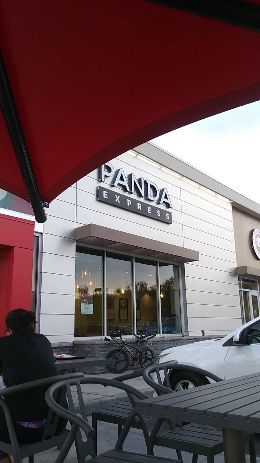 Panda Express | restaurant | 2388 E Union Hills Dr, Phoenix, AZ 85024, USA | 6025693733 OR +1 602-569-3733