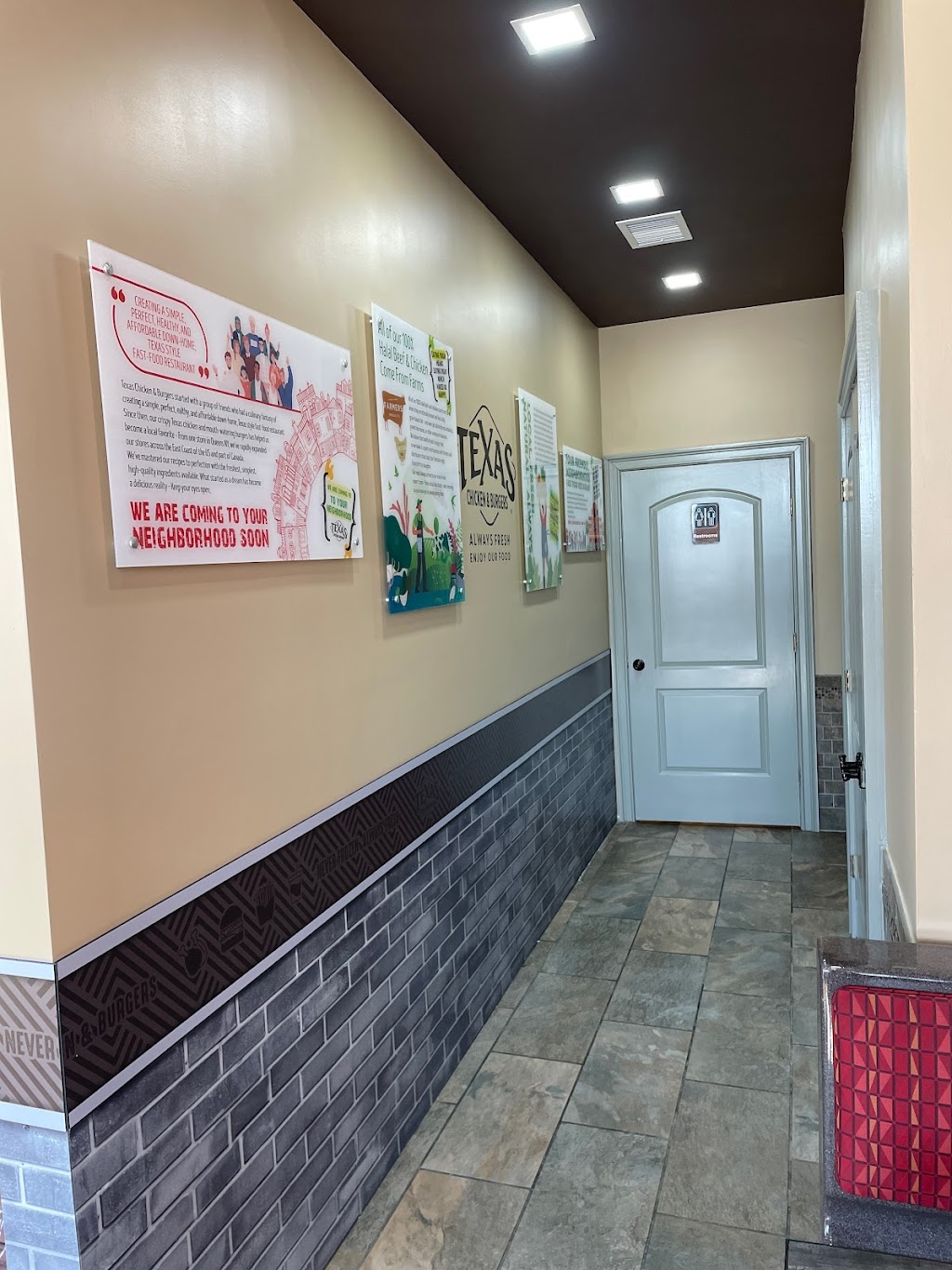 Texas Chicken & Burgers | restaurant | 244-35 Merrick Blvd, Rosedale, NY 11422, USA | 7184813221 OR +1 718-481-3221