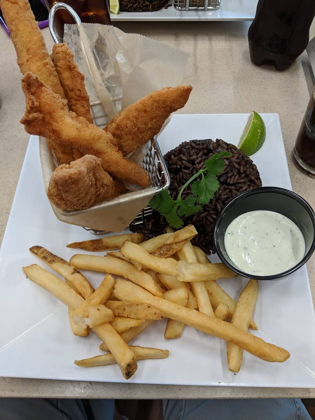 Casavana | restaurant | 152 Coral Reef, Fort Lauderdale, FL 33315, USA | 7862429790 OR +1 786-242-9790