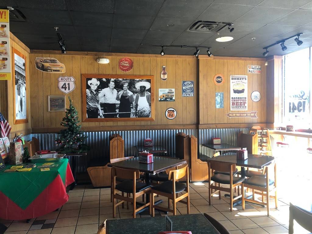 Dickeys Barbecue Pit | restaurant | 1511 Justin Rd, Lewisville, TX 75077, USA | 9723173400 OR +1 972-317-3400