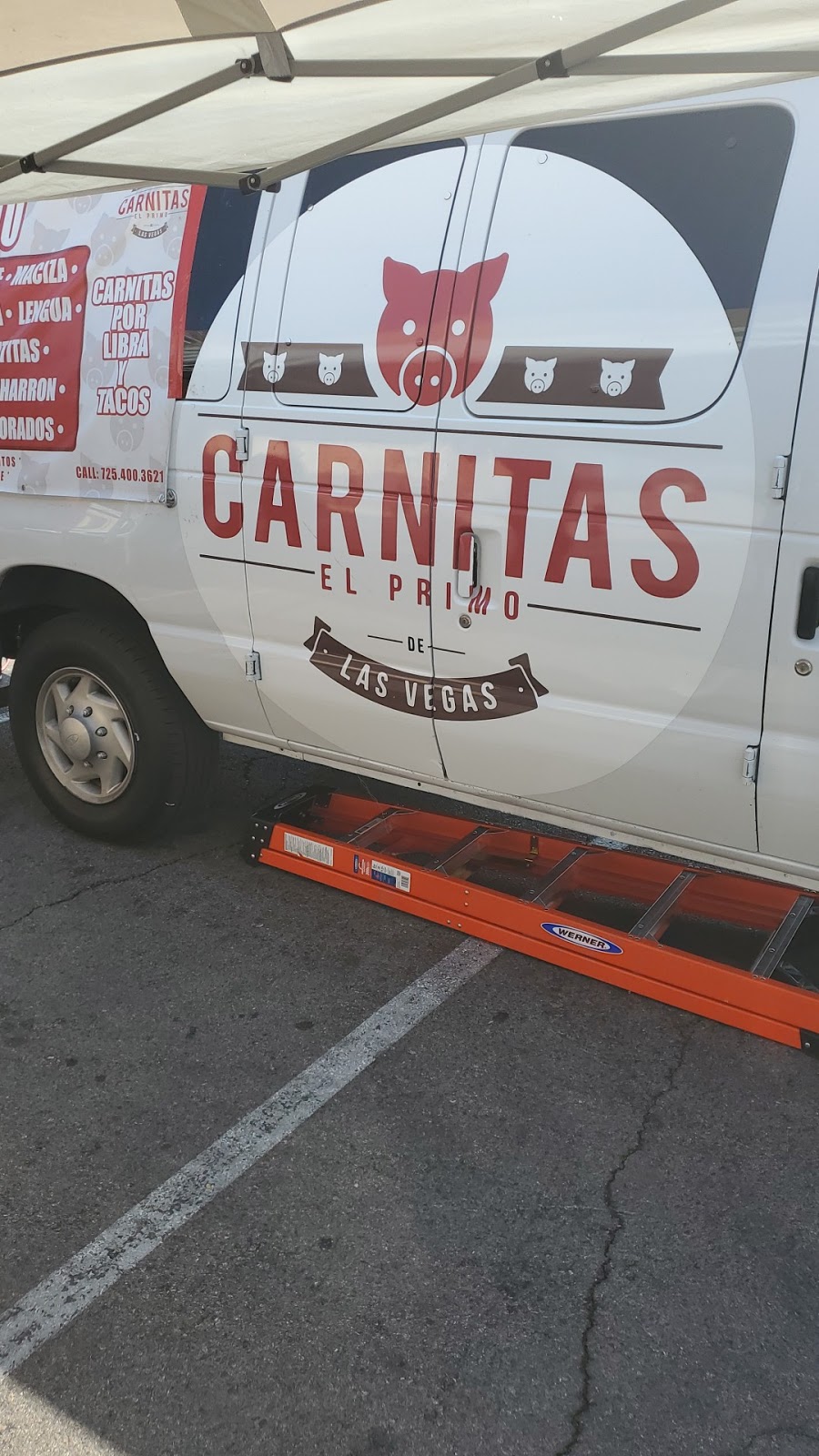 Carnitas el primo | restaurant | 3115 Las Vegas Blvd N, Las Vegas, NV 89115, USA | 7023730239 OR +1 702-373-0239