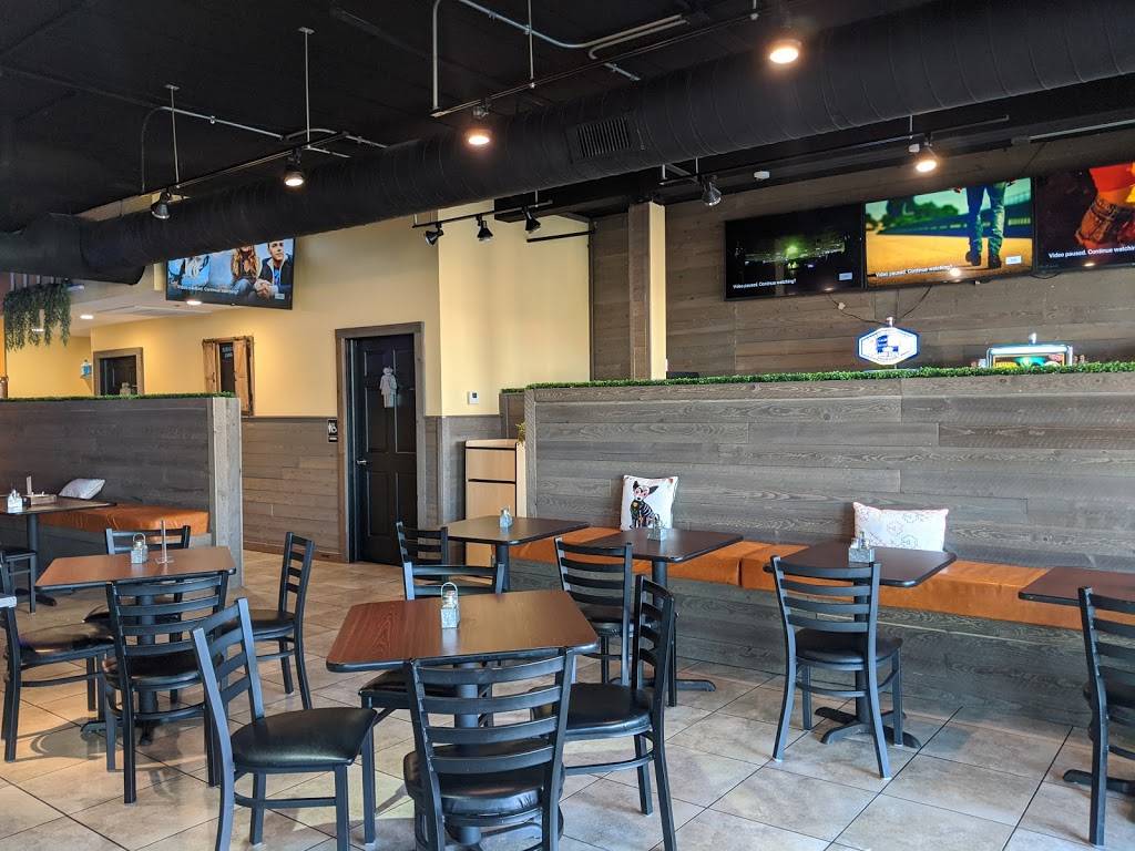 Blue Star Taqueria and Margarita Bar | restaurant | 8350 S Roberts Rd, Justice, IL 60458, USA | 7089075890 OR +1 708-907-5890