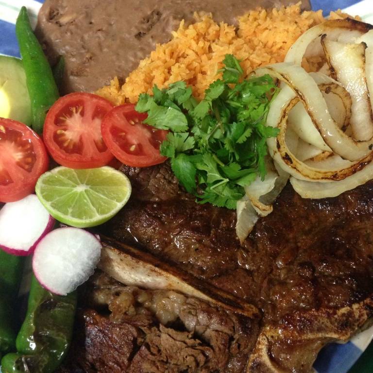 Taqueria El Ranchito | restaurant | 3631 SE Salerno Rd, Stuart, FL 34997, USA | 7724636776 OR +1 772-463-6776