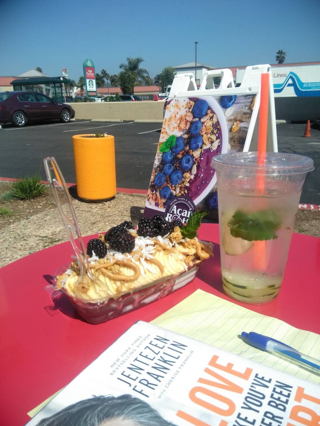 Blendees | restaurant | 1297 E Main St, El Cajon, CA 92020, USA | 6198008266 OR +1 619-800-8266