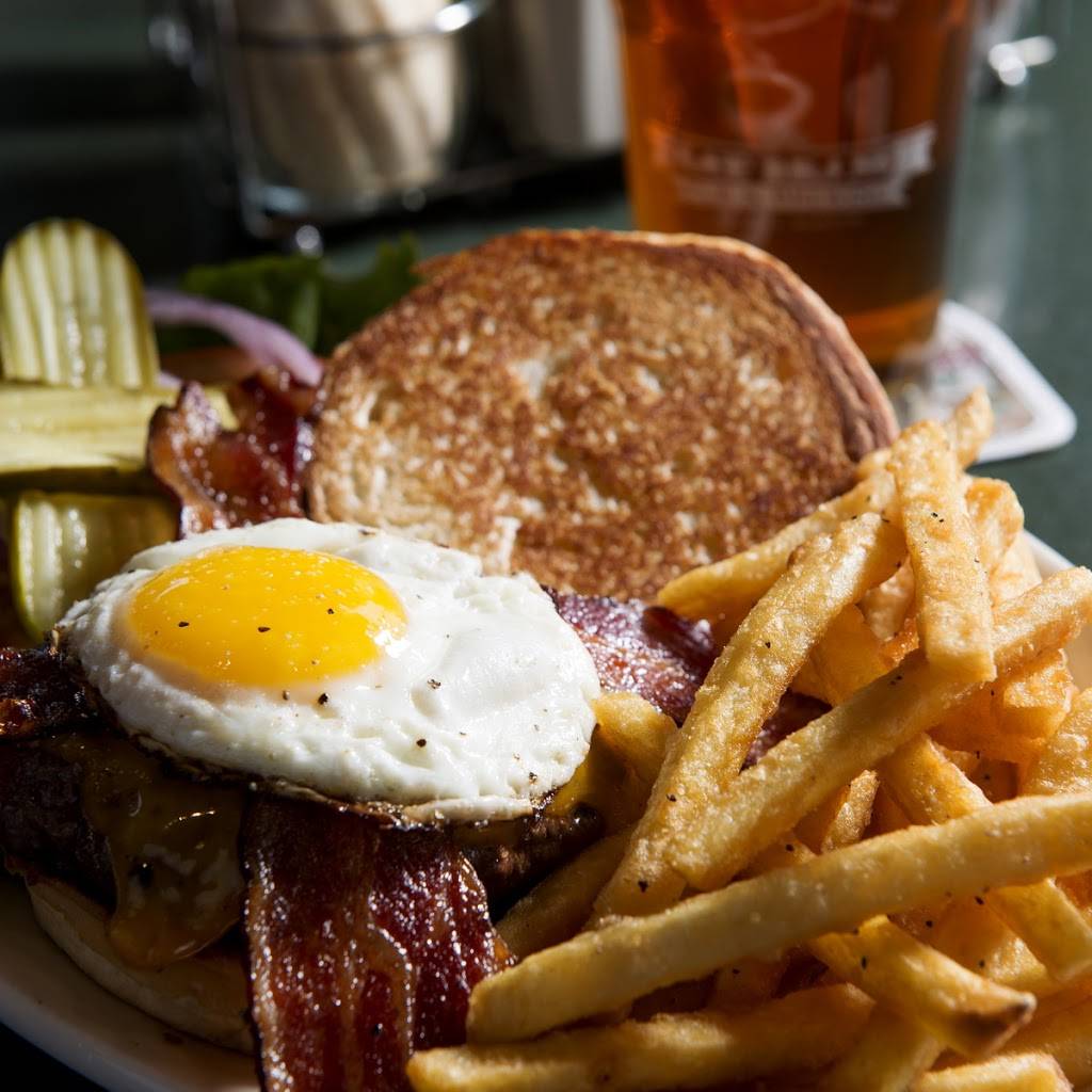 Flat Branch Pub & Brewing | restaurant | 115 S 5th St, Columbia, MO 65201, USA | 5734990400 OR +1 573-499-0400