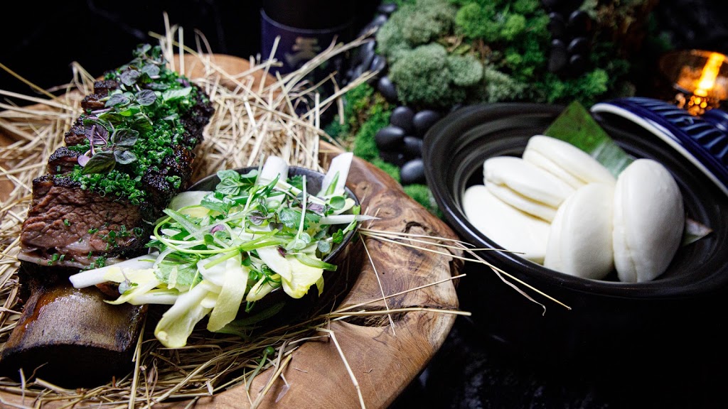 JOI Asian Bistro | restaurant | 3120 Palm Way #150, Austin, TX 78758, USA | 5126151070 OR +1 512-615-1070