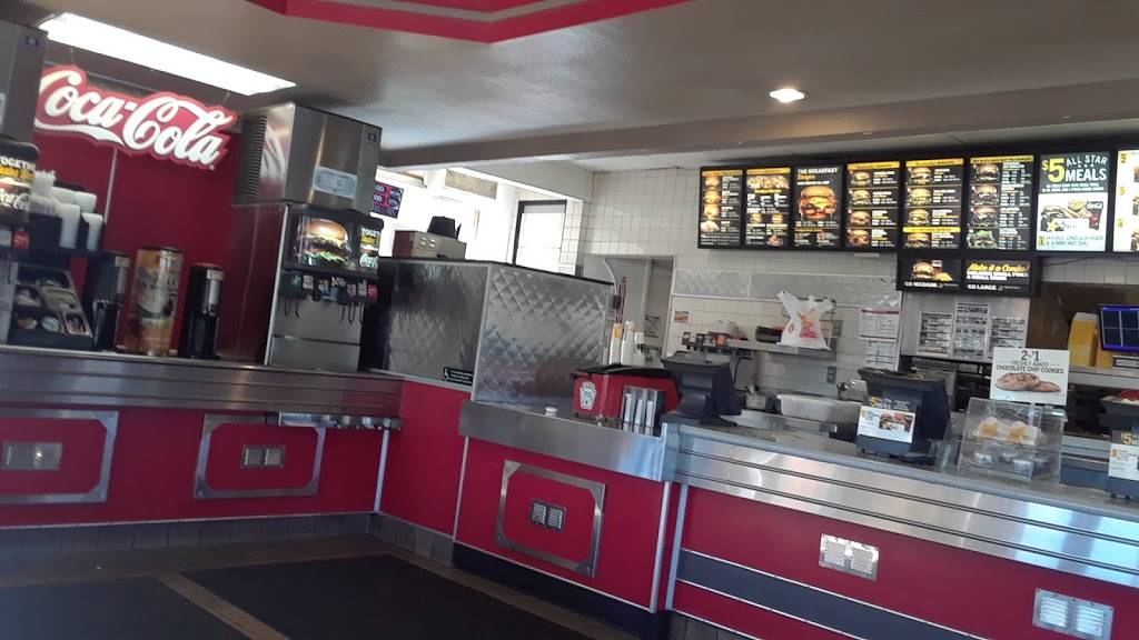 Carls Jr. | restaurant | 1471 N Montebello Blvd, Montebello, CA 90640, USA | 3237219989 OR +1 323-721-9989