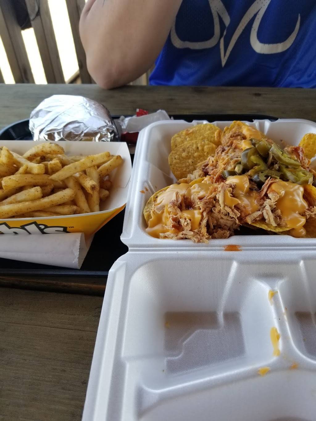 Raisin Cain BBQ | restaurant | 1499 Anderson Ave, Brownsville, TN 38012, USA | 7314320754 OR +1 731-432-0754