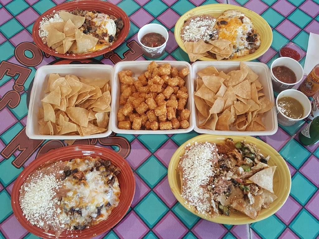 Moe’s Cafe | restaurant | 10201 Pico Blvd, Los Angeles, CA 90064, USA | 3103692670 OR +1 310-369-2670