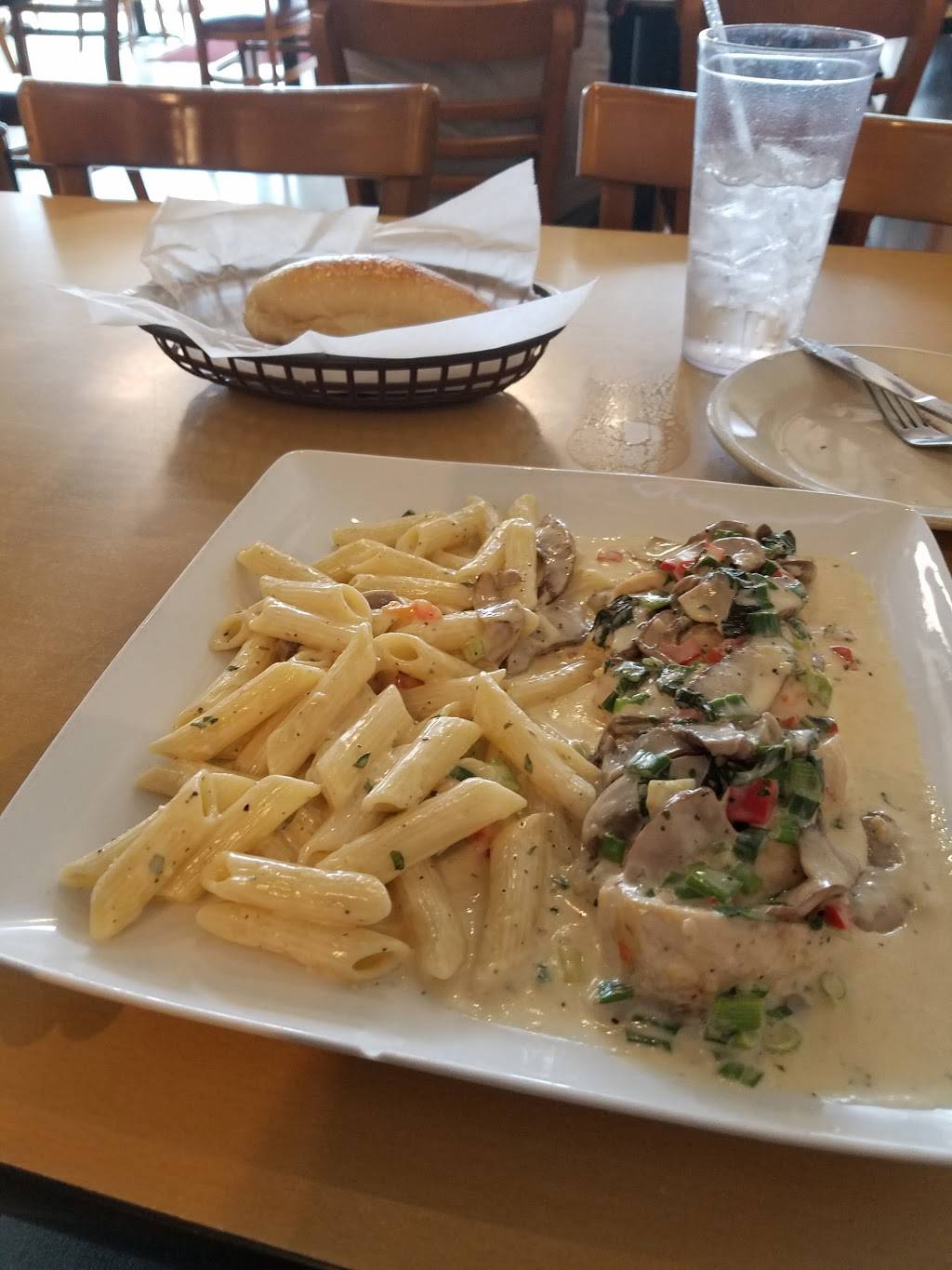 Ny joes pasta pizza | restaurant | 750 Alta Mere Dr, Fort Worth, TX 76116, USA | 8177314446 OR +1 817-731-4446