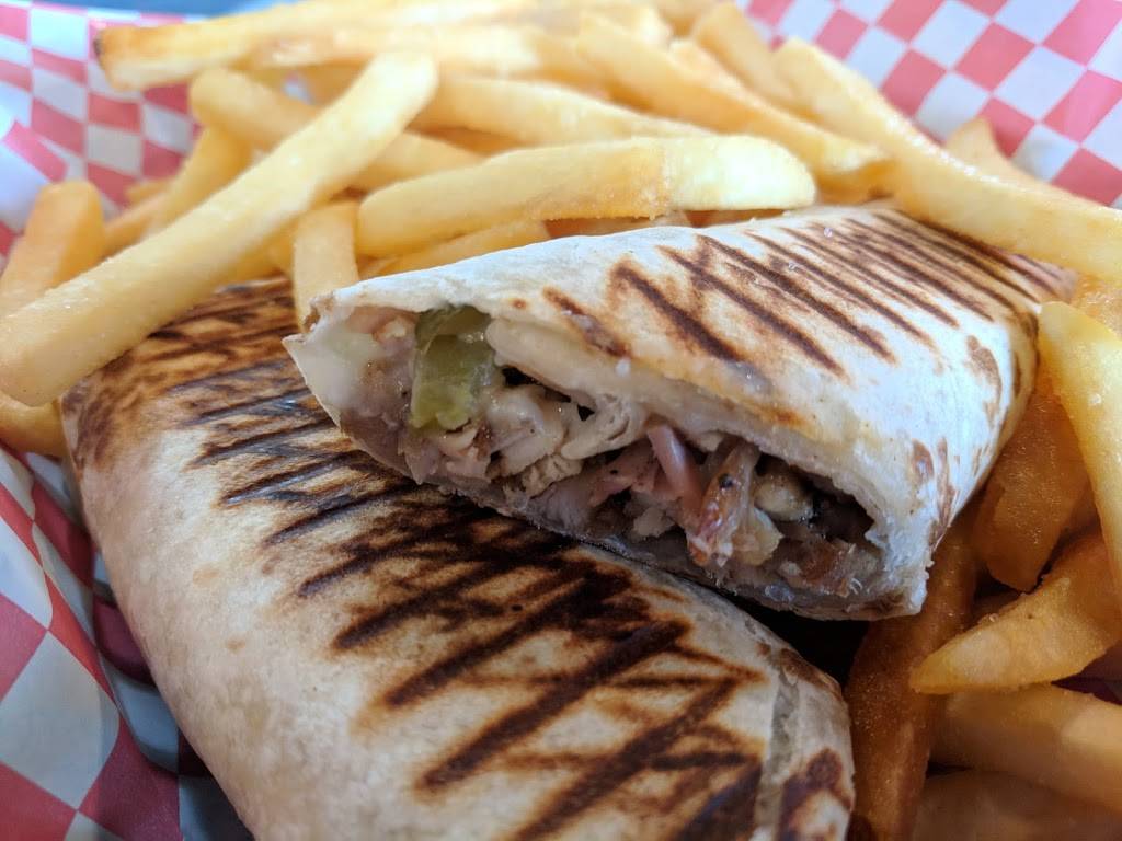 Kabob Q | restaurant | 858 75th St, Willowbrook, IL 60527, USA | 6309740016 OR +1 630-974-0016