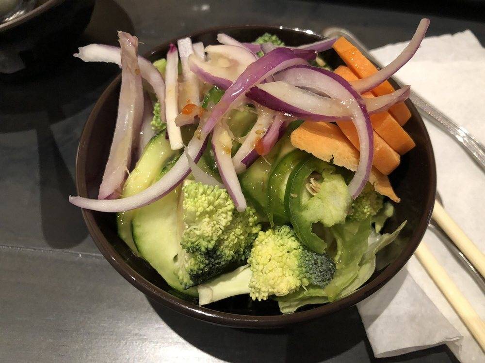 Burning Rice | restaurant | 6106 Luther Ln, Dallas, TX 75225, USA | 9723499355 OR +1 972-349-9355